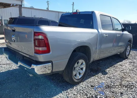 2024 Ram 1500 Laramie 4X2 5'7 Box z USA, uszkodzony, nr VIN 1C6RREJT1RN220662